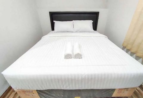 卧室 Maita Homestay Ringroad Utara Mitra RedDoorz