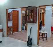 Lobby 6 Maita Homestay Ringroad Utara Mitra RedDoorz