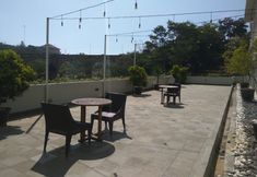 Lobby 7 View Best Studio Apartment at Taman Melati Jatinangor By Travelio
