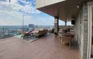 Lobi 7 Elegant and Nice Studio Apartment at Warhol (W/R) Residence By Travelio