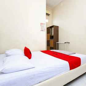 Others 1 RedDoorz @ Jalan Sidomuncul 2 Jambi, Danau Teluk Hotels
