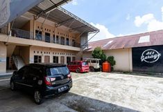 Luar Bangunan 7 RedDoorz @ Jalan Sidomuncul 2 Jambi