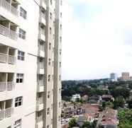 ล็อบบี้ 5 Nice and Best Choice 1BR Apartment at Parahyangan Residence By Travelio