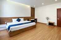 Kamar Tidur Daily Hotel