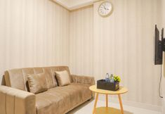 Common Space 2 Look Modern 1BR with Golf Island and Sea View Gold Coast Apartment By Travelio