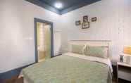 Phòng ngủ 5 Joy Apartment Tay Ho