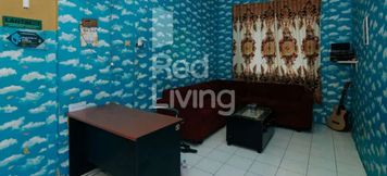 ロビー 5 RedLiving Apartemen Emerald Hill - SR Rooms Tower Green