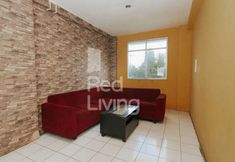 ロビー 2 RedLiving Apartemen Emerald Hill - SR Rooms Tower Green