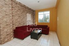 ロビー RedLiving Apartemen Emerald Hill - SR Rooms Tower Green