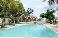 Swimming Pool RedDoorz @ Cebu Club Fort Med, Inc.