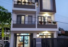 Exterior 7 KP Villa Da Lat