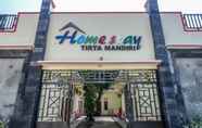 Exterior 3 Reddoorz @ Umbul Ponggok Waterpark Klaten