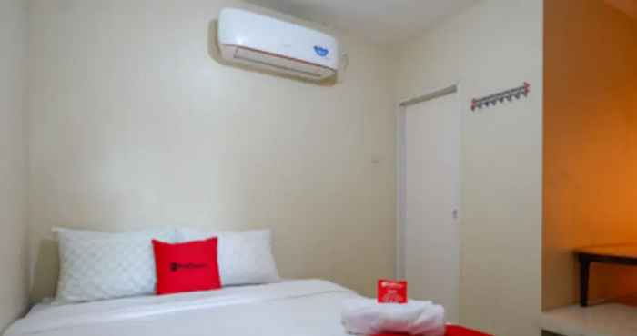 Lainnya RedDoorz near Ahmad Yani Monument Park Kudus