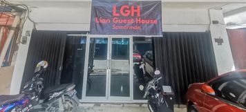 อื่นๆ 3 Lion Guesthouse Redpartner