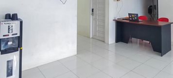 ล็อบบี้ 2 Lion Guesthouse Redpartner