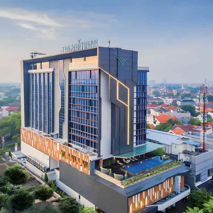 The Southern Hotel Surabaya, Surabaya Harga Terbaru dan Promo di 2023