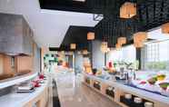 ร้านอาหาร 3 The Southern Hotel Surabaya