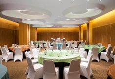 Functional Hall 6 The Southern Hotel Surabaya