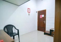 Others 4 RedDoorz @ Jalan Basuki Rahmat Lampung