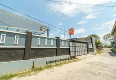 Bên ngoài 4 KoolKost Near Universitas Islam Negeri Raden Intan Lampung 2