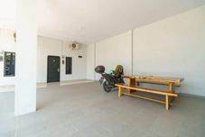 Sảnh chờ KoolKost Near Universitas Islam Negeri Raden Intan Lampung 2