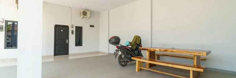 Lobby KoolKost Near Universitas Islam Negeri Raden Intan Lampung 2