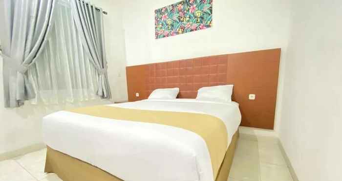 Lainnya Hotel Tonapa Prince Sorowako Mitra RedDoorz