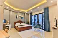 Kamar Tidur Lighthouse & Rooftop Hotel