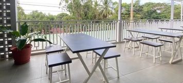 Others 6 MJ Guest House Pusat Kota Malili Mitra RedDoorz