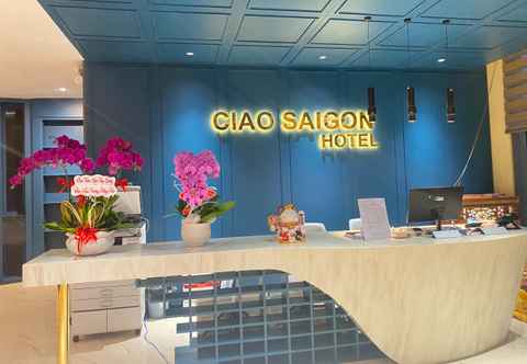 Others Ciao SaiGon 2 Hotel