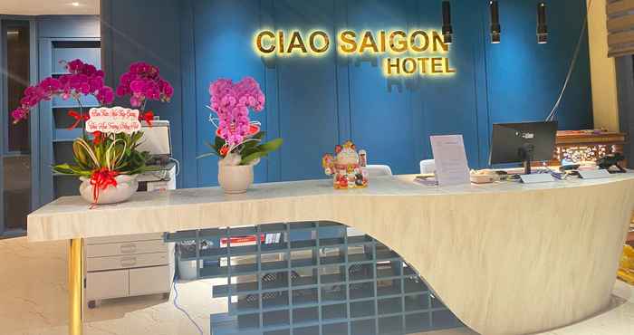 Khác Ciao SaiGon 2 Hotel