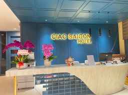 Ciao SaiGon 2 Hotel, 1.750.839 VND