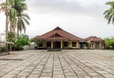 외관 5 RedDoorz Syariah near Gor Ken Arok