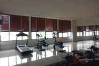 Fitness Center Cozy and Brand New Studio at Tamansari Bintaro Mansion Apartment By Travelio