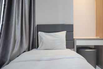 Kamar Tidur 4 Comfort Stay and Spacious 3BR at Gold Coast Apartment By Travelio