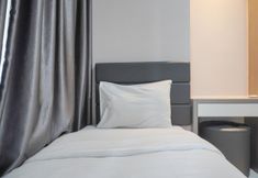 Bedroom 3 Comfort Stay and Spacious 3BR at Gold Coast Apartment By Travelio