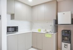 Common Space 6 Comfort Stay and Spacious 3BR at Gold Coast Apartment By Travelio