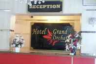 Lobi Grand Orchard Wings Hotel