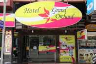 Luar Bangunan Grand Orchard Wings Hotel