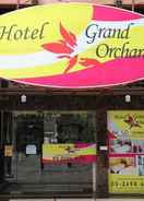 EXTERIOR_BUILDING Grand Orchard Wings Hotel