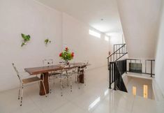 その他 6 RedDoorz @ Fella Homestay Medan