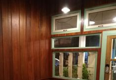 Lobby 2 Home & Hashery Boutique House