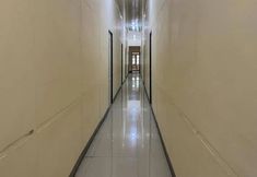 Lainnya 3 RedDoorz @ Merauke City Center