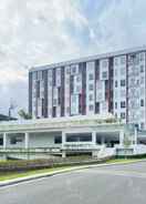 Others RedLiving Apartemen Barsa City by Ciputra - WM Property