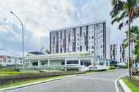 Lainnya RedLiving Apartemen Barsa City by Ciputra - WM Property