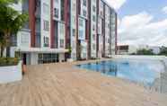 Others 3 RedLiving Apartemen Barsa City by Ciputra - WM Property