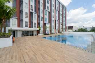 Lainnya 4 RedLiving Apartemen Barsa City by Ciputra - WM Property