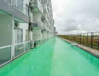 Others 2 RedLiving Apartemen Vivo Yogyakarta - WM Property