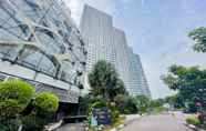 Others 2 RedLiving Apartemen Grand Kamala Lagoon - Aoklah Property Tower Barclay North