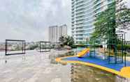 Others 5 RedLiving Apartemen Grand Kamala Lagoon - Aoklah Property Tower Barclay North